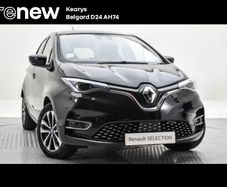 Renault Zoe 2022