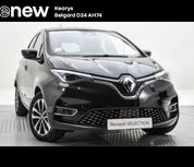 Renault Zoe 2022