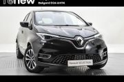 Renault Zoe 2022