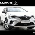 Renault Captur 2020