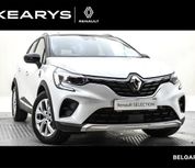 Renault Captur 2020