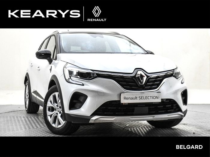Renault Captur 2020