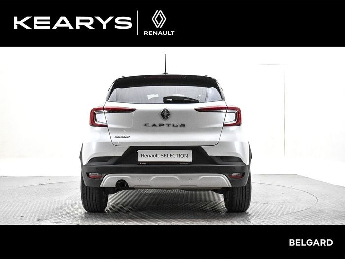 Renault Captur 2020