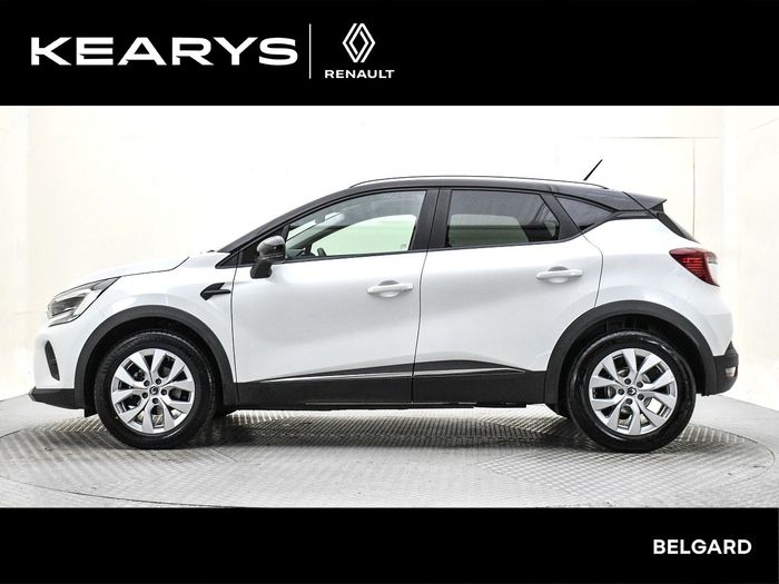Renault Captur 2020