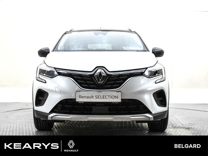 Renault Captur 2020