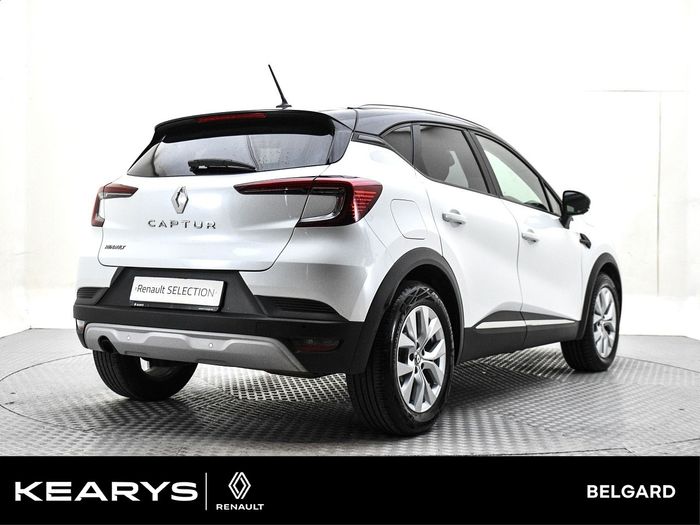 Renault Captur 2020