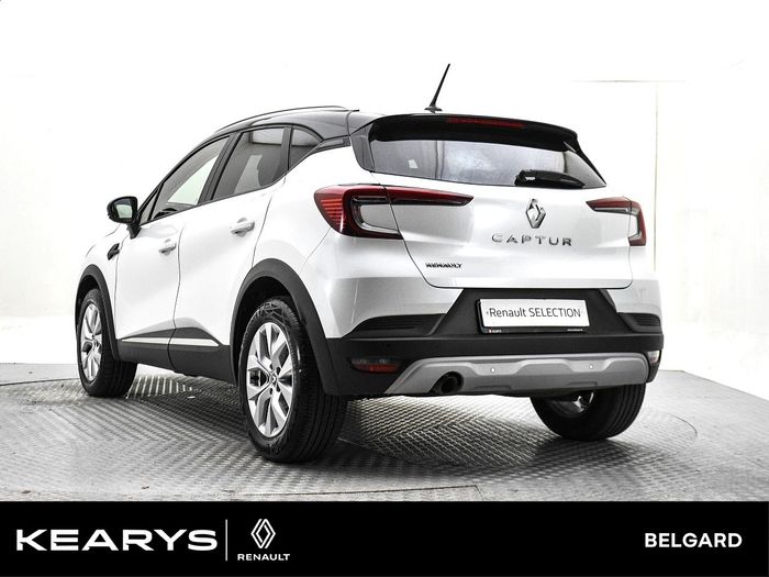Renault Captur 2020