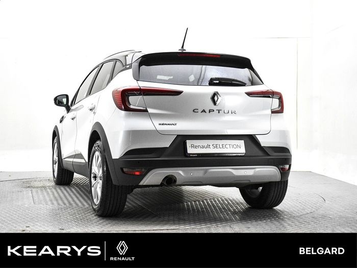 Renault Captur 2020