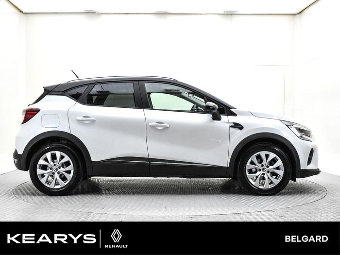 Renault Captur 2020