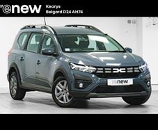 Dacia Jogger 2023