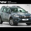Dacia Jogger 2023