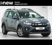 Dacia Jogger 2023