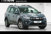 Dacia Jogger 2023