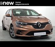 Renault Megane 2021