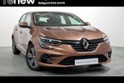 Renault Megane 2021
