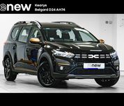 Dacia Jogger 2025