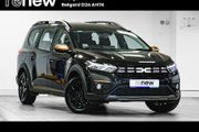 Dacia Jogger 2025