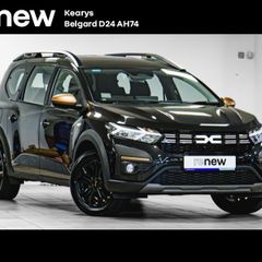 Dacia Jogger 2025