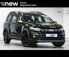 Dacia Jogger 2025