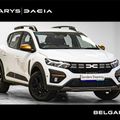 Dacia Sandero Stepway 2026