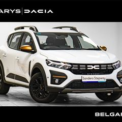 Dacia Sandero Stepway 2026