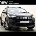Dacia Sandero Stepway 2023