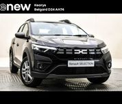 Dacia Sandero Stepway 2023