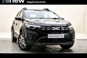 Dacia Sandero Stepway 2023