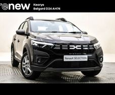 Dacia Sandero Stepway 2023