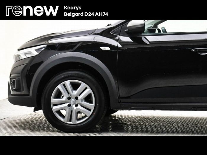 Dacia Sandero Stepway 2023