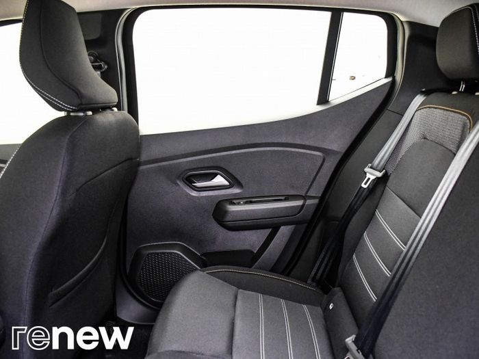 Dacia Sandero Stepway 2023