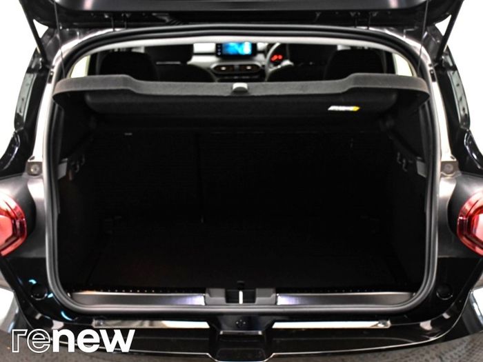 Dacia Sandero Stepway 2023