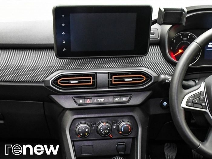 Dacia Sandero Stepway 2023
