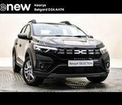 Dacia Sandero Stepway 2023