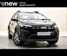 Dacia Sandero Stepway 2023