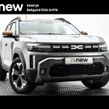 Dacia Duster 2025