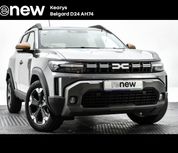 Dacia Duster 2025