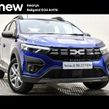 Dacia Sandero Stepway 2024