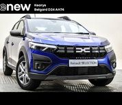 Dacia Sandero Stepway 2024