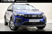 Dacia Sandero Stepway 2024