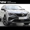 Renault Arkana 2023