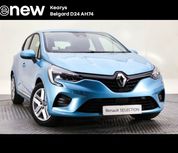 Renault Clio 2022