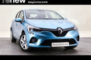 Renault Clio 2022