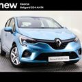 Renault Clio 2022