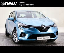 Renault Clio 2022
