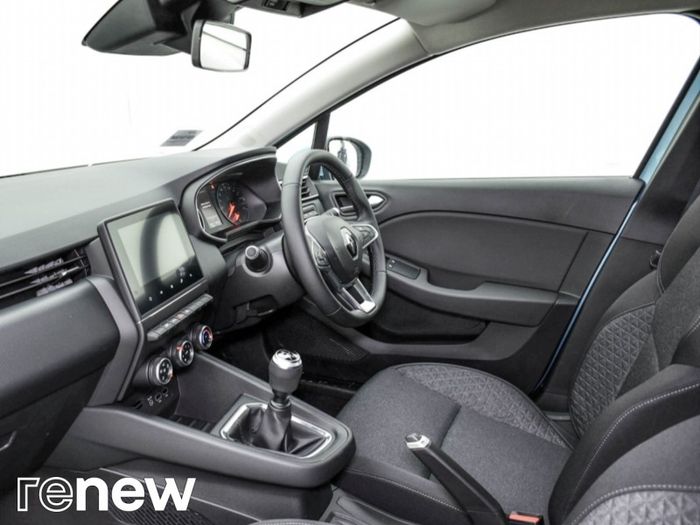 Renault Clio 2022