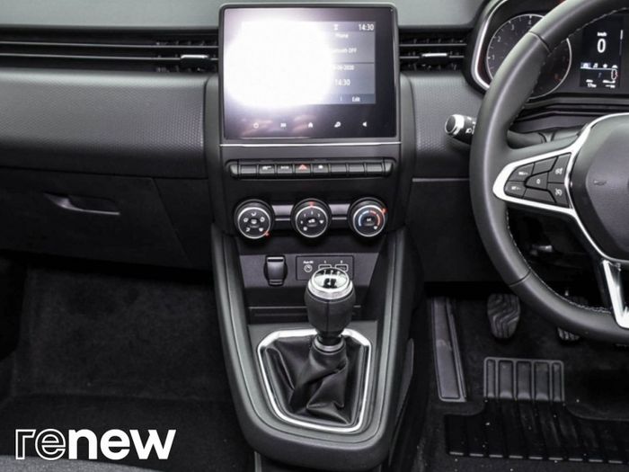 Renault Clio 2022