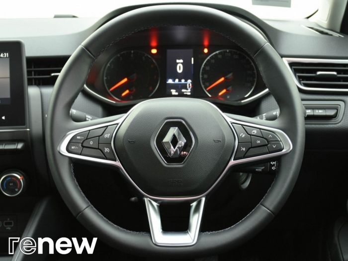 Renault Clio 2022