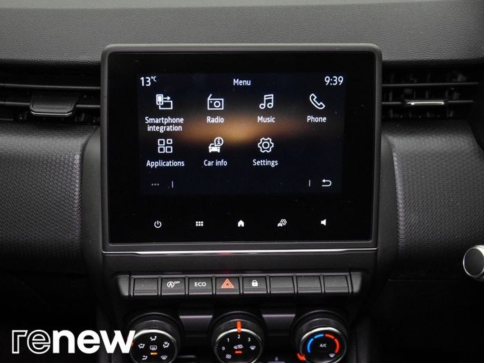 Renault Clio 2022