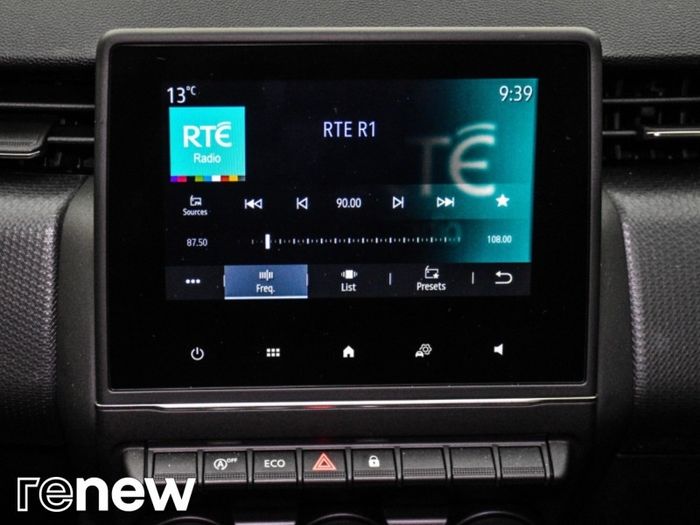 Renault Clio 2022